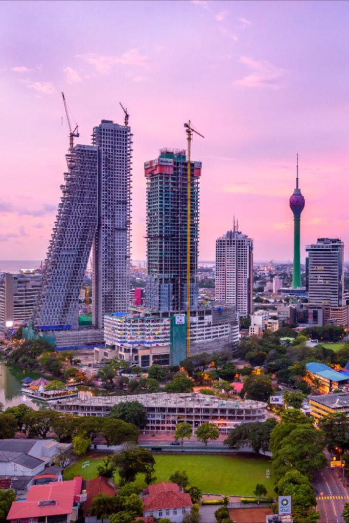 Colombo, Sri LankaColombo, Sri Lanka