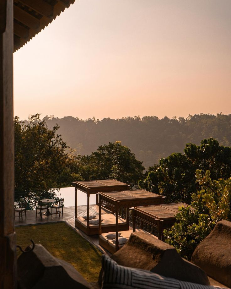Snapshots from the dreamiest hotel stay in Sri…